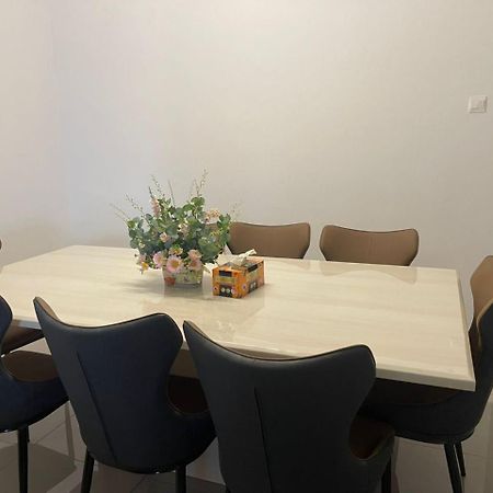 Homestay Idamanku Shah Alam Extérieur photo